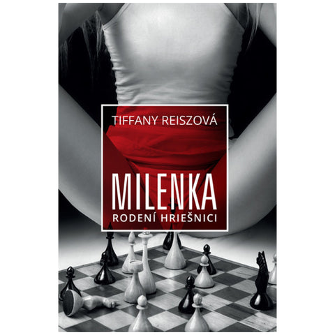 Milenka – rodení hriešnici - 18+