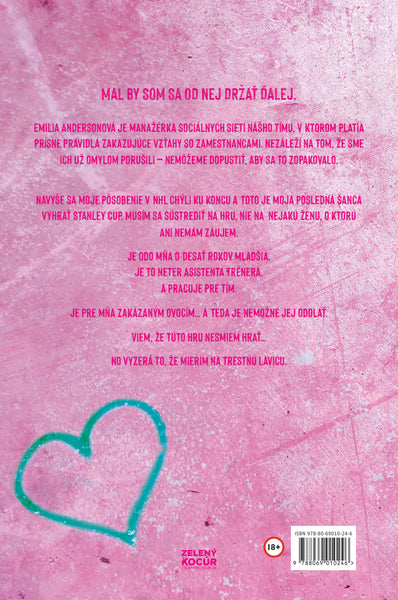 Na trestnej lavici - SÉRIA Carolina Comets