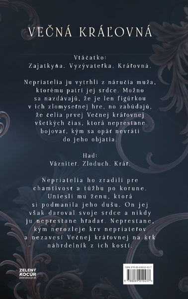 SPOLU! Večný kráľ + Večná kráľovná
