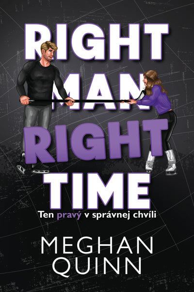 Ten pravý v správnej chvíli