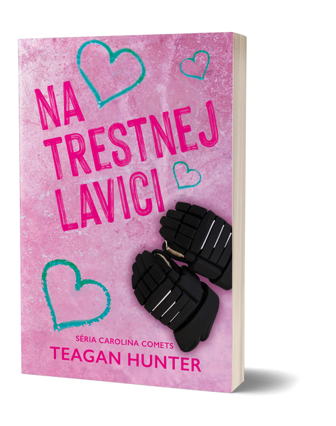 Na trestnej lavici - SÉRIA Carolina Comets