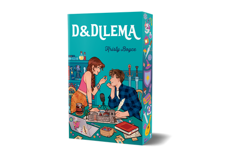 D&Dilema