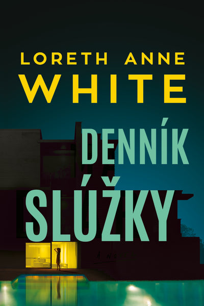 DENNÍK SLÚŽKY