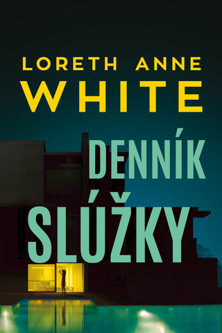 DENNÍK SLÚŽKY