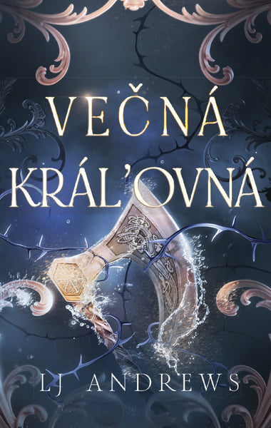 SPOLU! Večný kráľ + Večná kráľovná