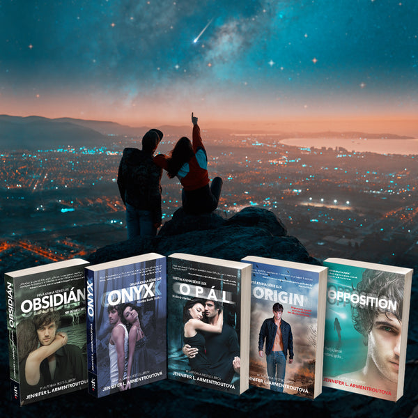 Obsidián+Ónyx+Opál+Origin+Opposition -SPOLU