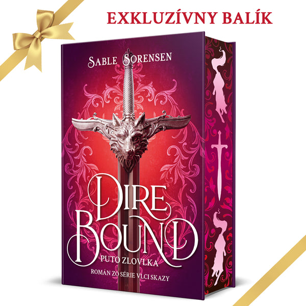 EXKLUZIVNY BALIK - Limitovaná edícia
