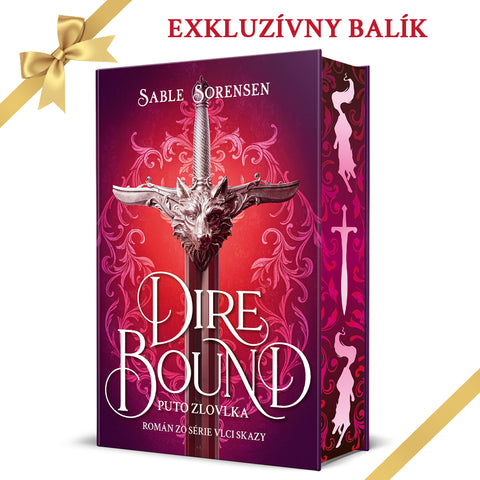 EXKLUZIVNY BALIK - Limitovaná edícia