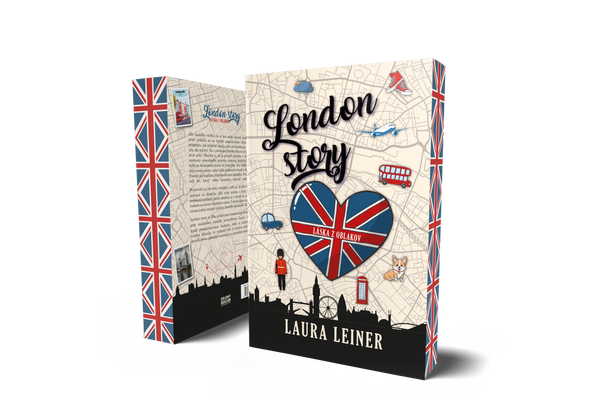 London story - Láska z oblakov