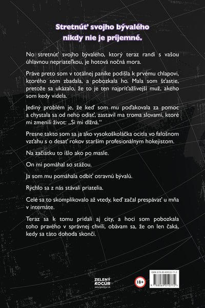 Ten pravý v správnej chvíli