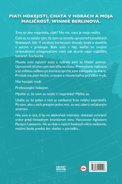 SPOLU! - O tom bozku ani muk + Tie vytúžené slová