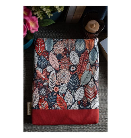 Vodoodolný obal na knihu 