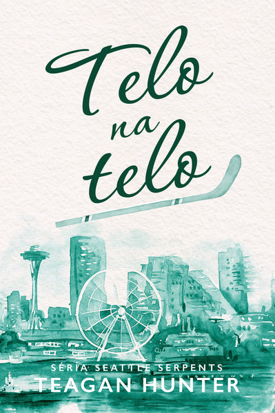 Telo na telo - Seattle Serpents – 1. kniha