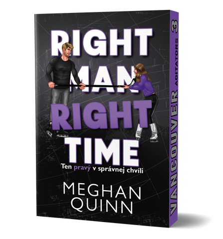 Ten pravý v správnej chvíli