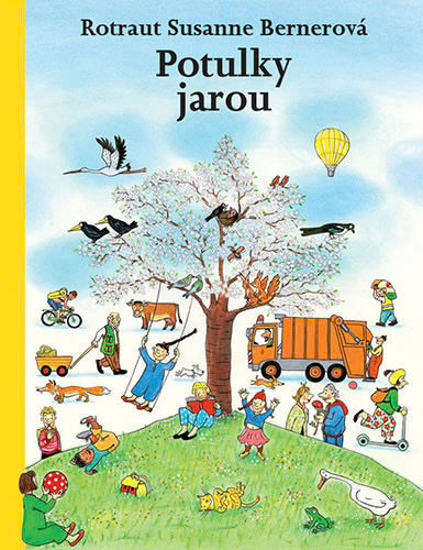 SPOLU : Potulky na zjedenie + POTULKY JAROU