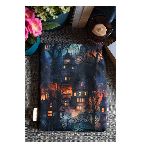 Vodoodolný obal na knihu 