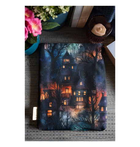 Vodoodolný obal na knihu 