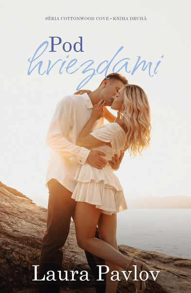 Pod hviezdami - Séria Cottonwood Cove – Kniha druhá