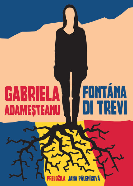 Fontána di Trevi