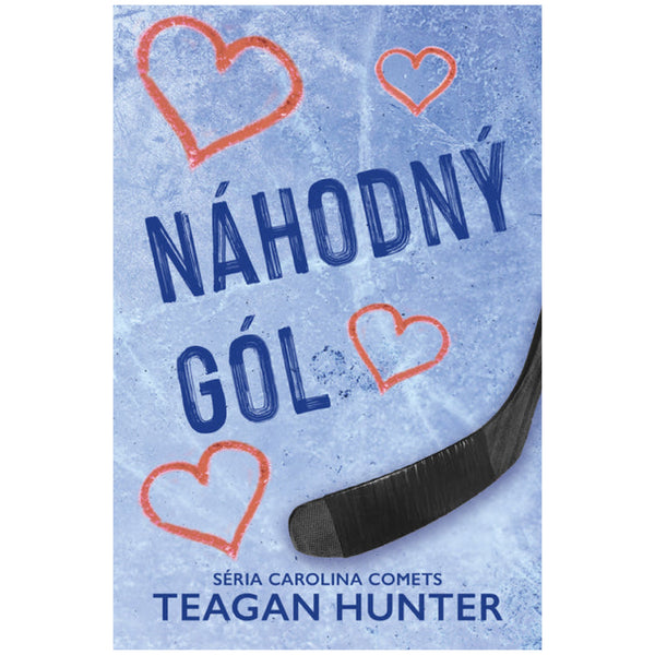 SPOLU! - SÉRIA Carolina Comets