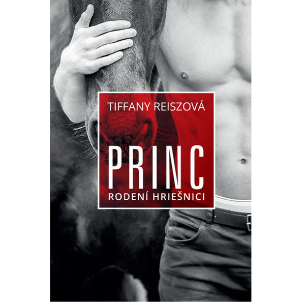 Princ – rodení hriešnici - 18+