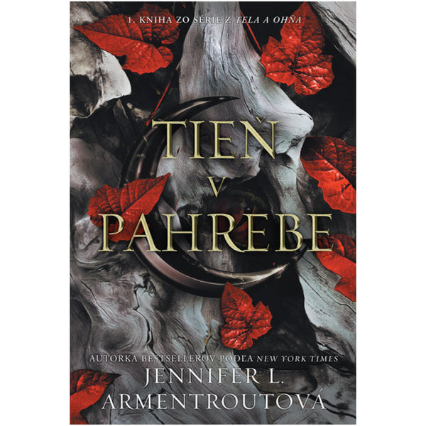 SPOLU! Tieň v pahrebe + Svetlo v plameni + Oheň v tele