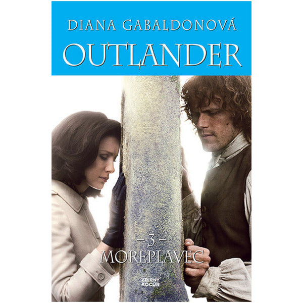 Outlander 3. <br> Moreplavec