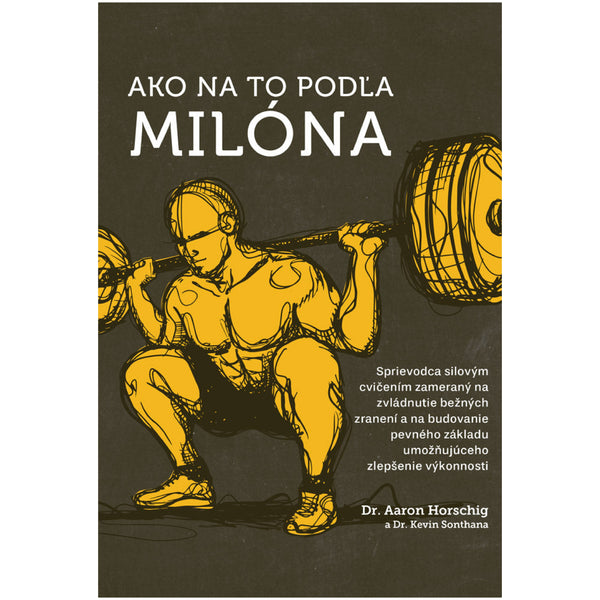 AKO NA TO PODĽA MILÓNA