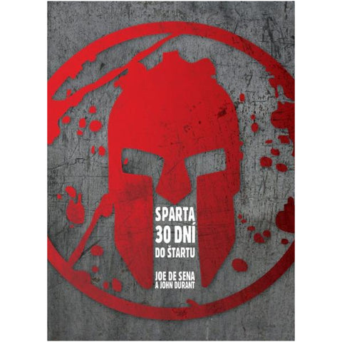 Sparta <br> 30 dní do štartu