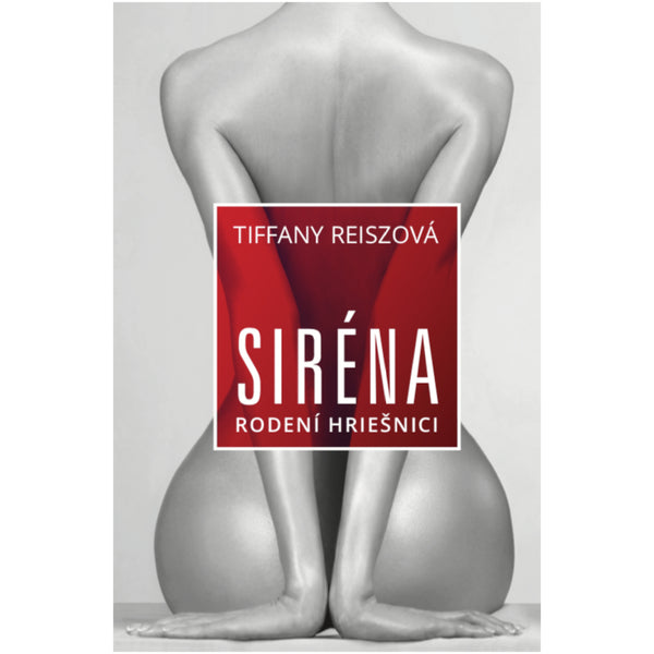 Siréna – rodení hriešnici - 18+