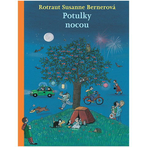 Potulky nocou