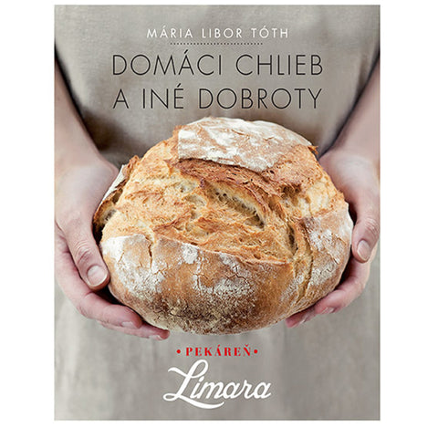 Domáci chlieb a iné dobroty