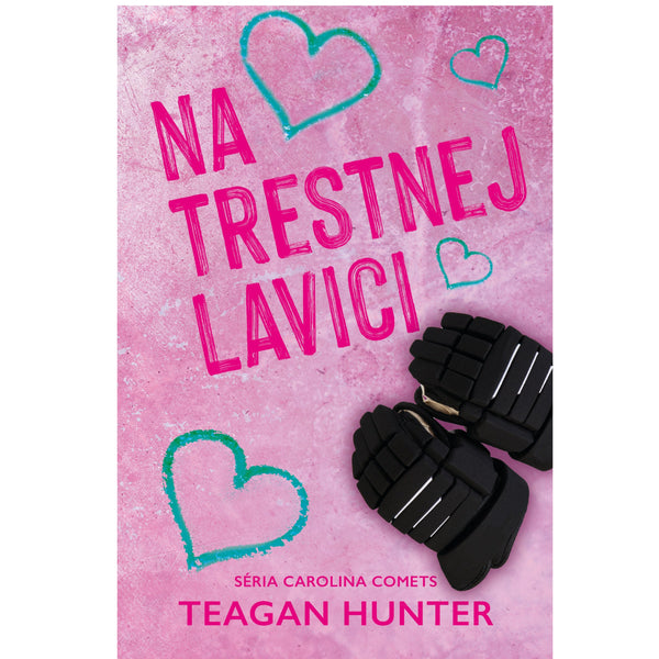 SPOLU! - SÉRIA Carolina Comets