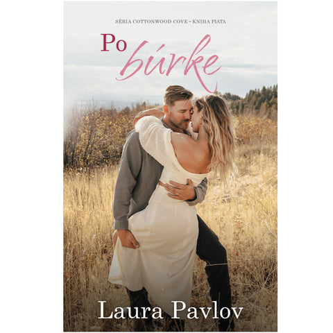 Po búrke - Séria Cottonwood Cove – Kniha piata