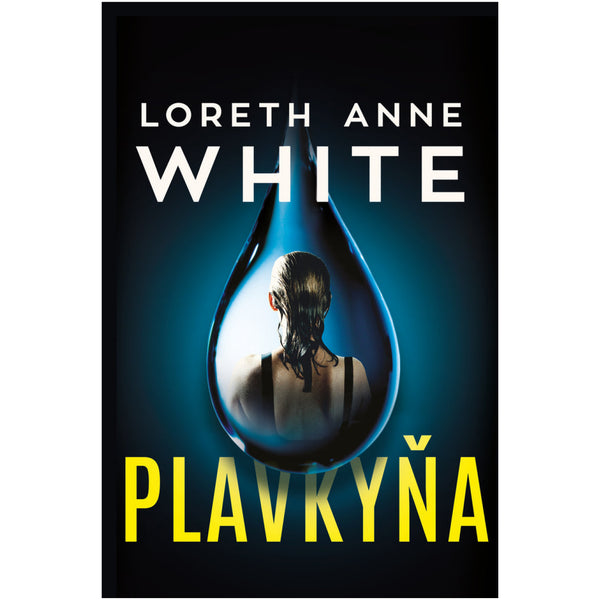Plavkyňa