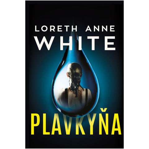 Plavkyňa