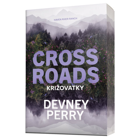 Križovatky