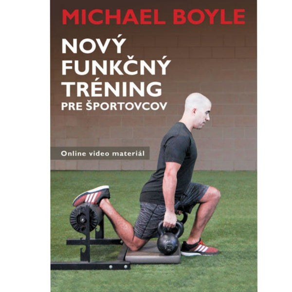 Nový funkčný tréning pre športovcov