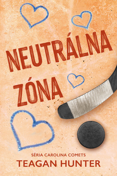 Neutrálna zóna - SÉRIA Carolina Comets