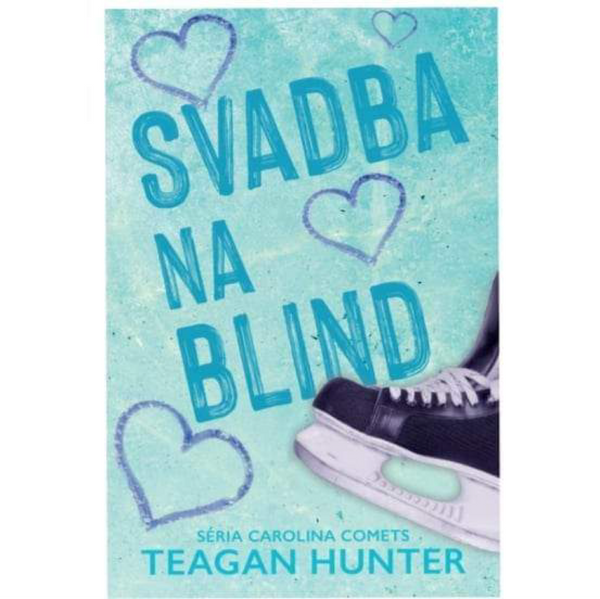 SPOLU! - SÉRIA Carolina Comets