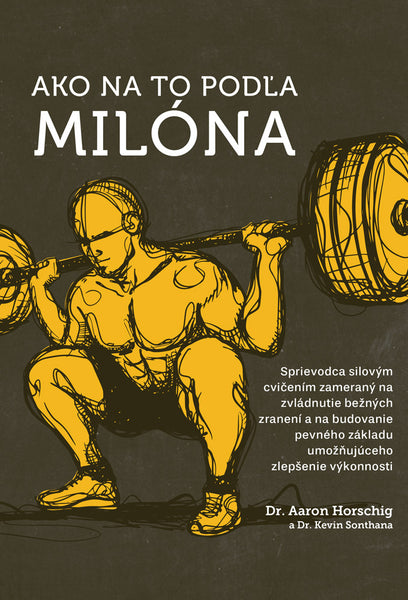 AKO NA TO PODĽA MILÓNA