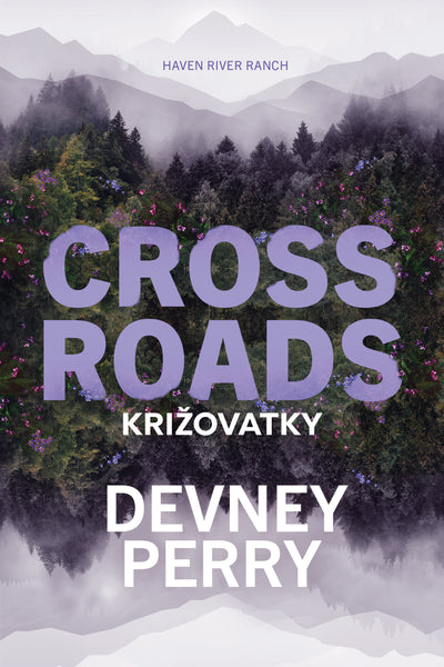 Križovatky
