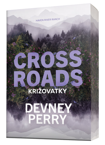 Križovatky