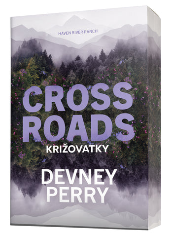 Križovatky