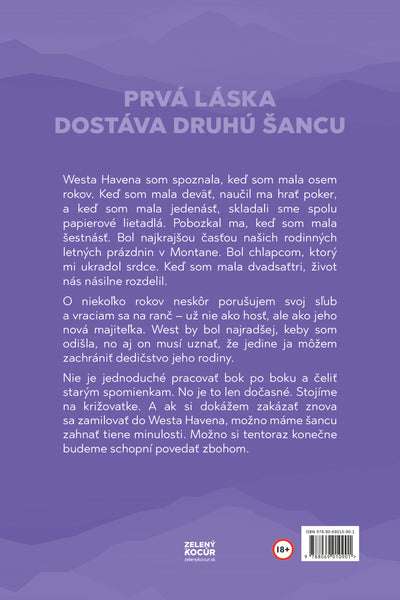 Križovatky