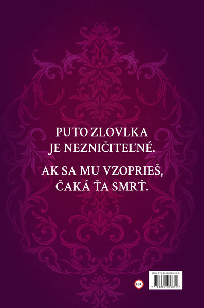 EXKLUZIVNY BALIK - Limitovaná edícia