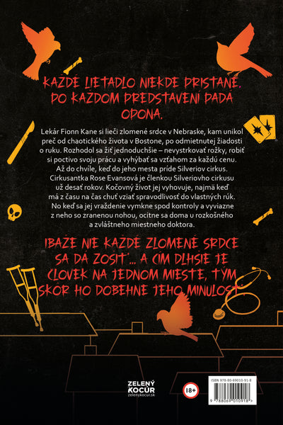 KOSEC A SOJKA