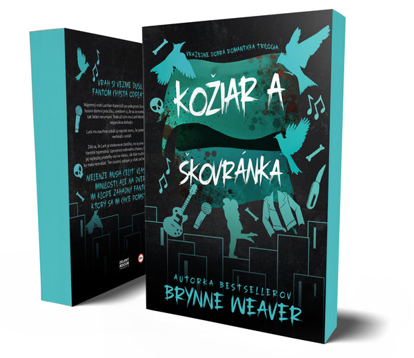 KOŽIAR A ŠKOVRÁNKA