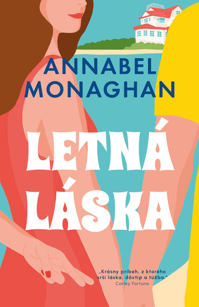 SPOLU! - Letná láska + Scenár lásky