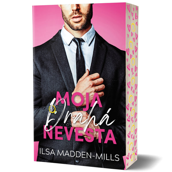 Moja drahá nevesta
